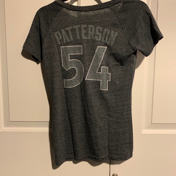 Grey NBA Toronto Raptors t-shirt from Sportcheck - Picture 2 of 2